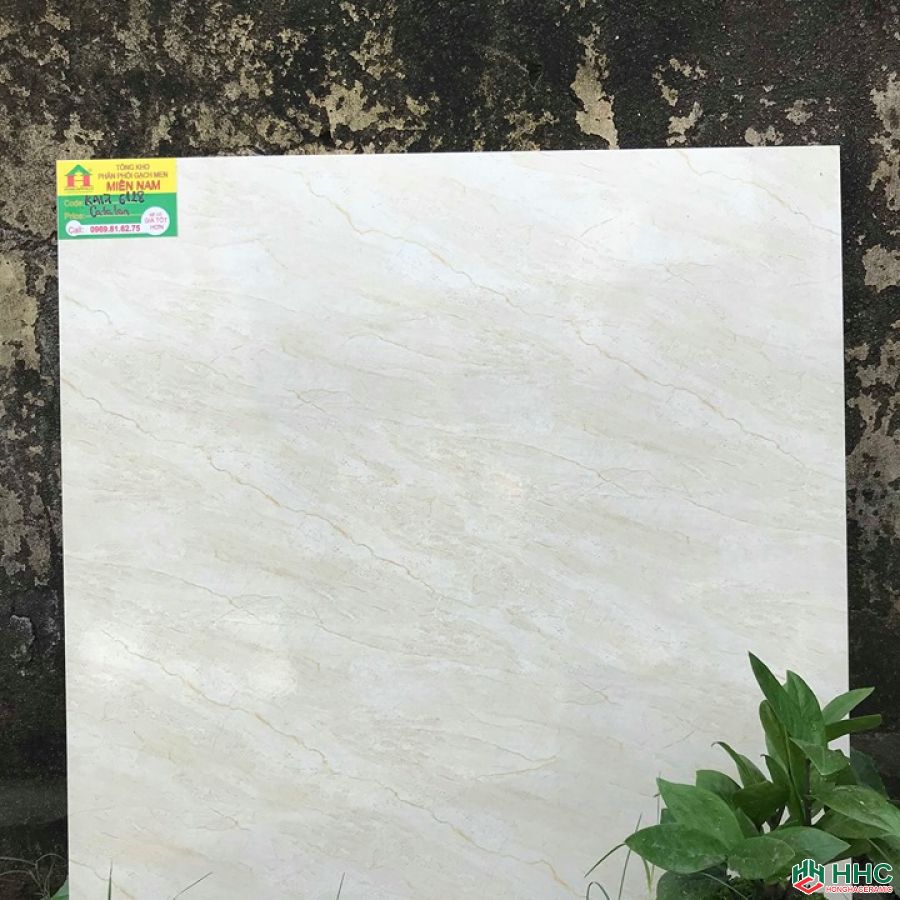 Gạch lát nền phòng ngủ 60x60 K176128CTL